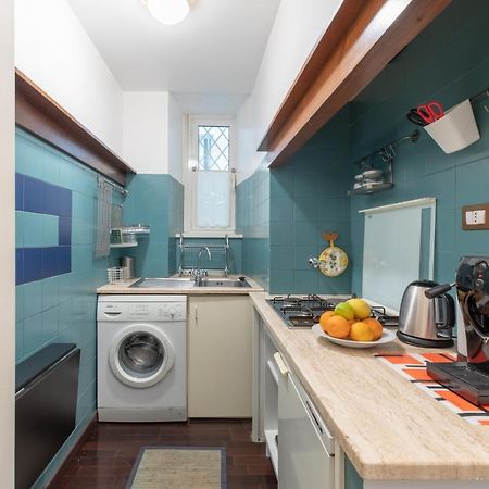 Iflat Colosseum Comfy House Rom Exteriör bild