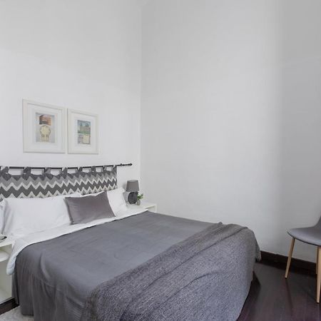 Iflat Colosseum Comfy House Rom Exteriör bild