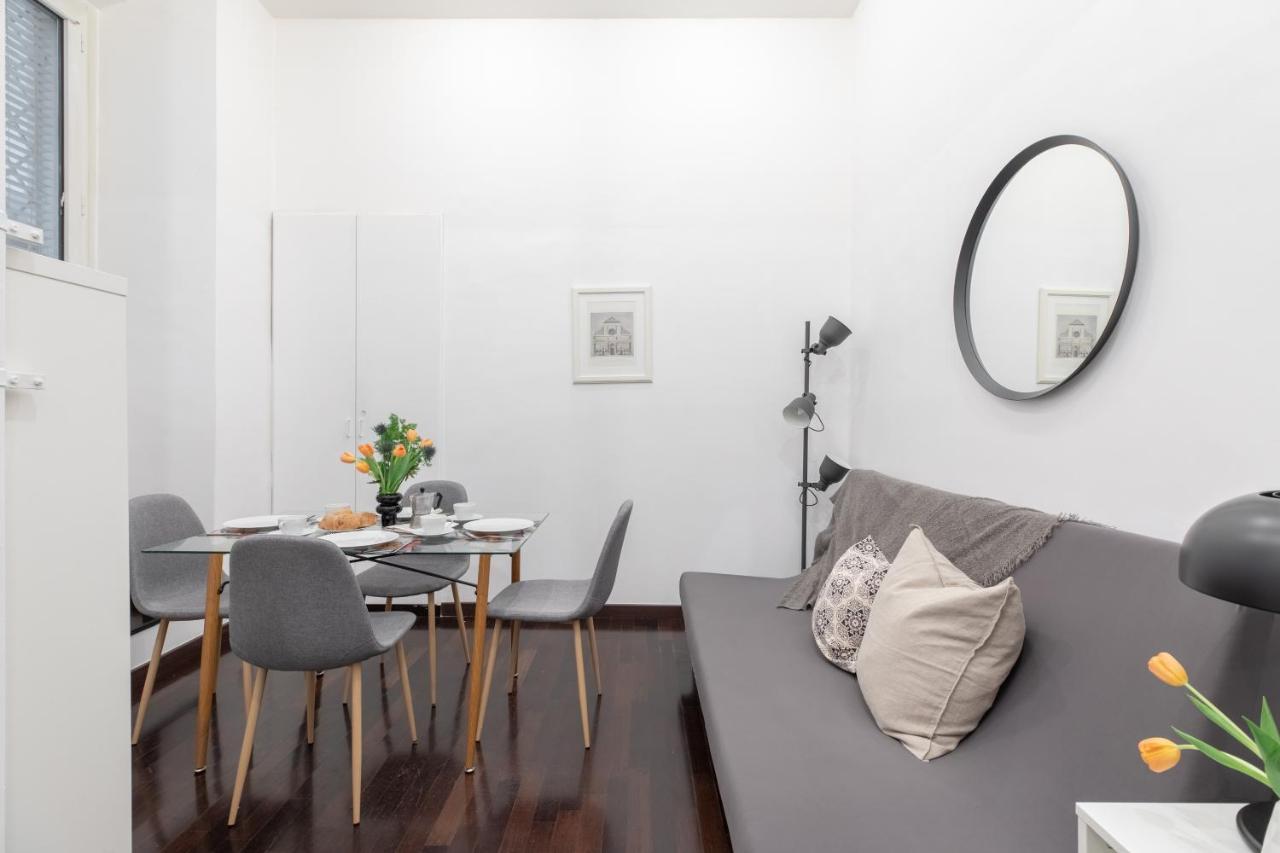 Iflat Colosseum Comfy House Rom Exteriör bild