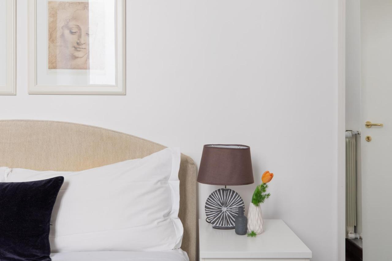 Iflat Colosseum Comfy House Rom Exteriör bild