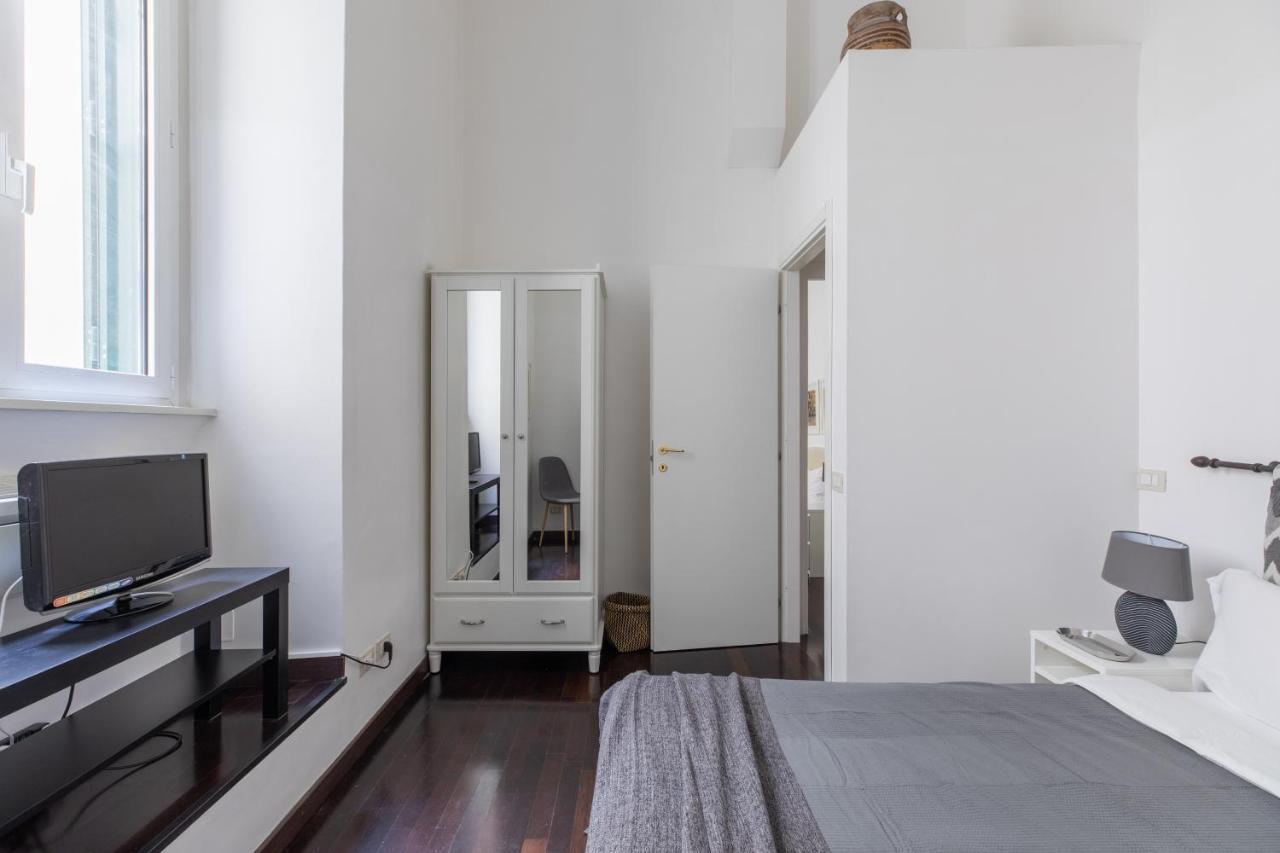 Iflat Colosseum Comfy House Rom Exteriör bild